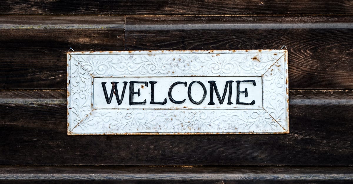 What makes a good onboarding experience? (Part 2)